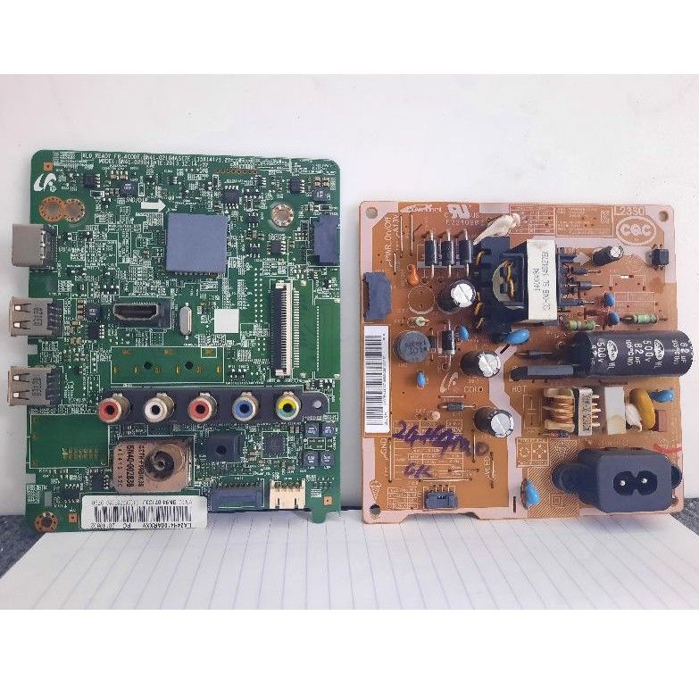 Bo mạch tivi led 24h4100ar ua24h4100ar