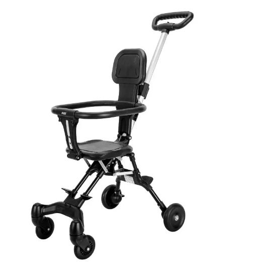 Xe đẩy 2 chiều gấp gọn cho bé, Xe đẩy du lịch gấp gọn cho bé