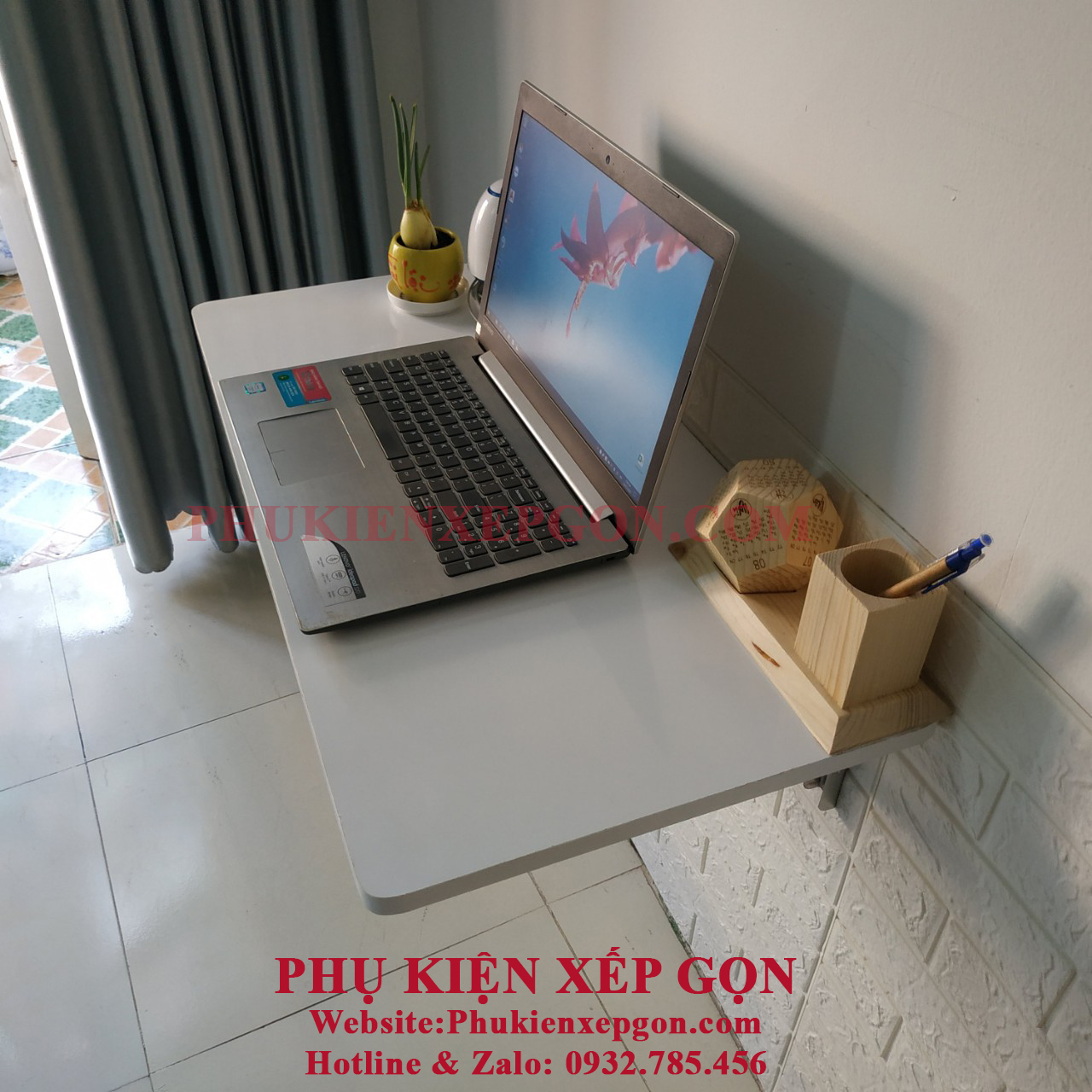 BÀN GẬP THÔNG MINH CHỊU TẢI CAO 50X100CM