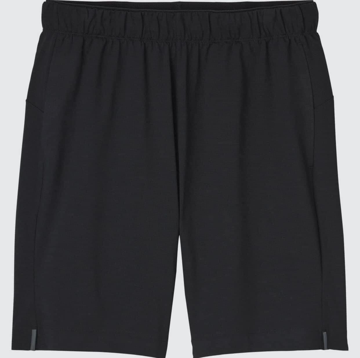 Quần short Nam Uniqlo dry-ex