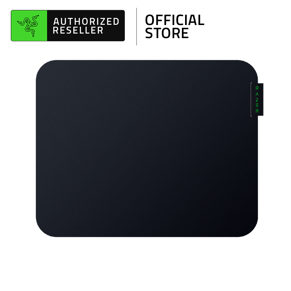  Razer Sphex V3 - Ultra-thin gaming mouse mat  Tấm lót chuột  | Ultra-Thin Gaming Mouse Pad | Ultra-Thin Form Factor | Tough Polycarbonate Build | Adhesive Base 