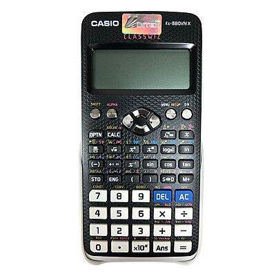 Máy tính casio fx 580vn loại 1