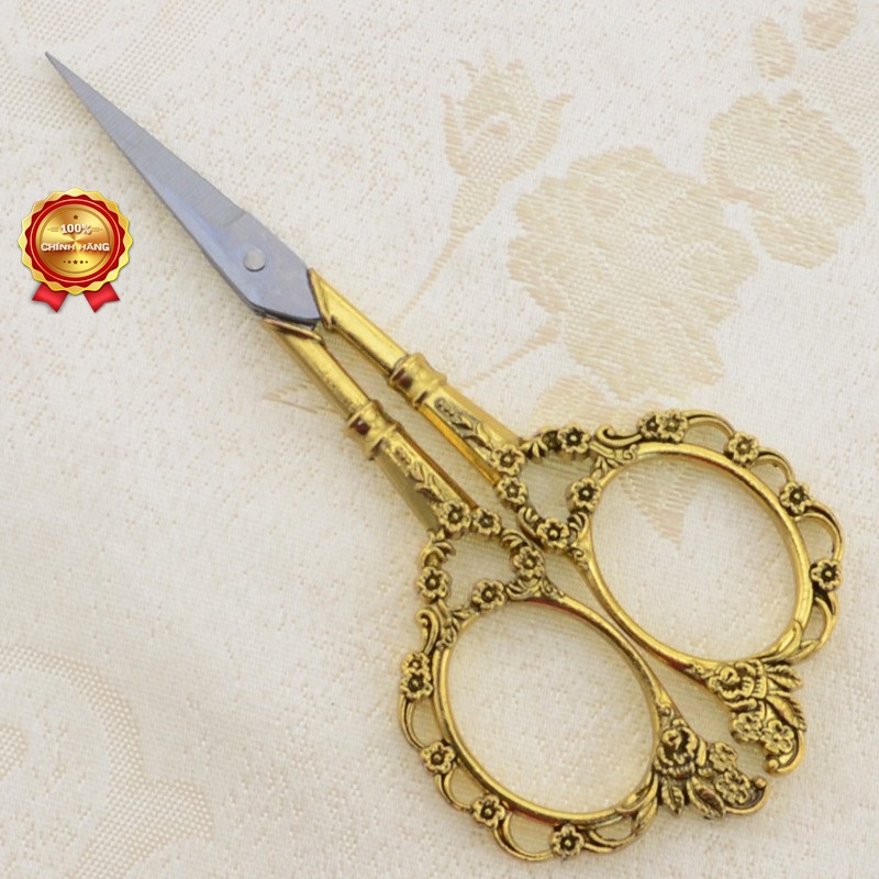 kéo cắt móng giả nữ hoàng