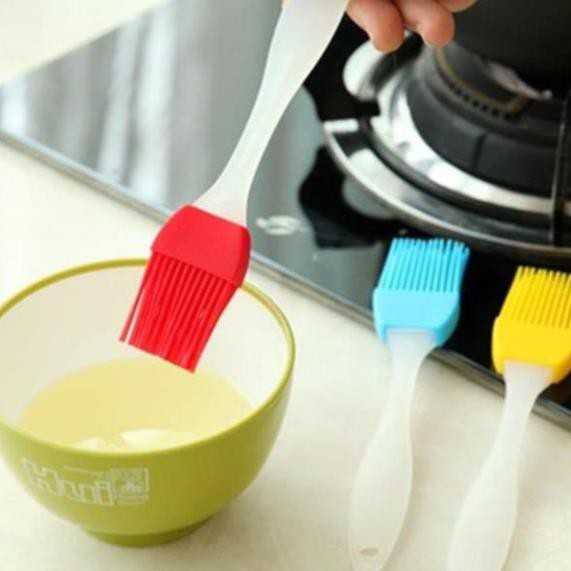 Cọ quét gia vị silicon dẻo | Shopee Việt Nam