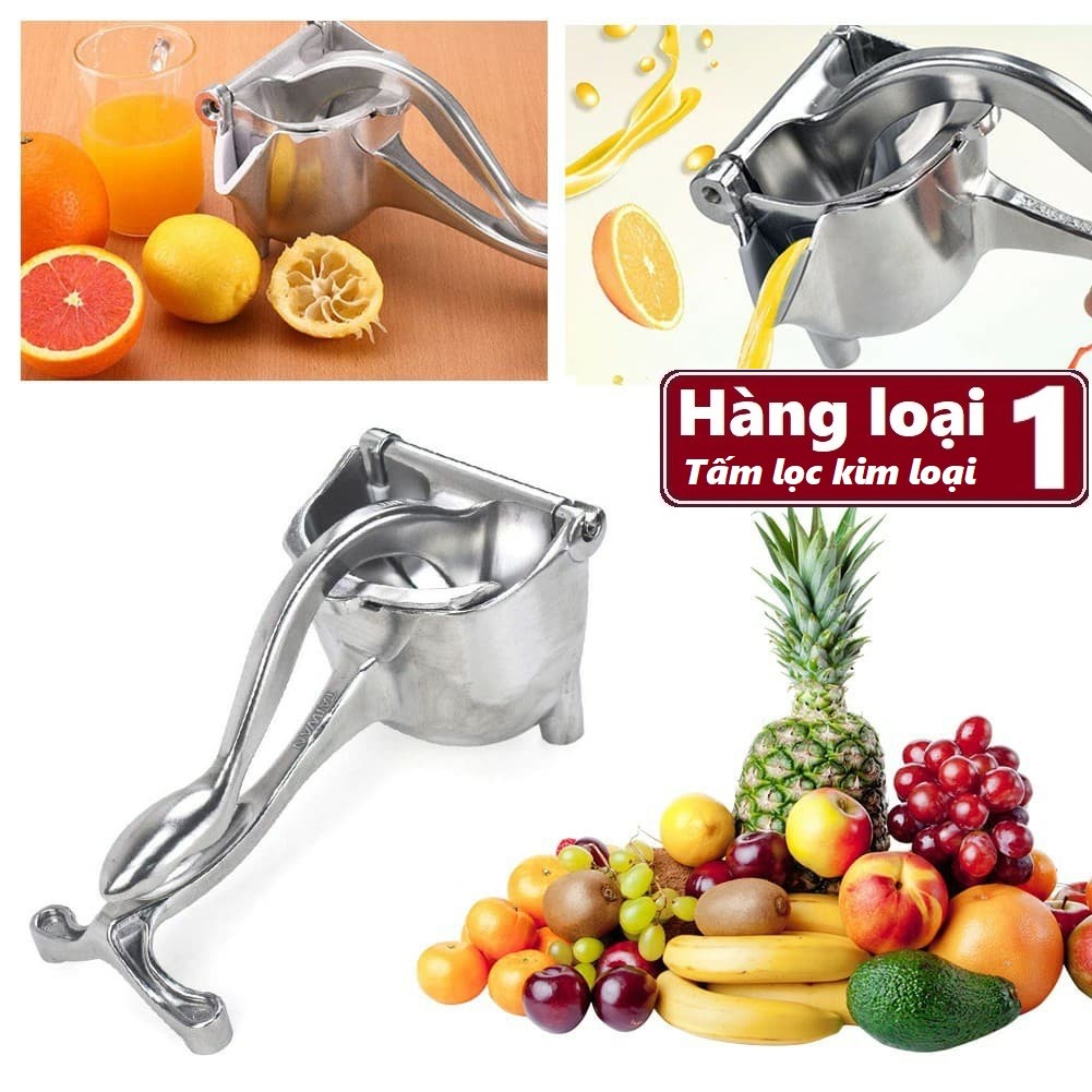 [HCM]Dụng Cụ Ép Hoa Quả Cầm Tay-Máy Ép Hoa Quả Đa Năng Giúp Ép Hoa Quả Bóc Tách Vỏ Hạt Cực Dễ. Có Thể Bán Quán Nước.