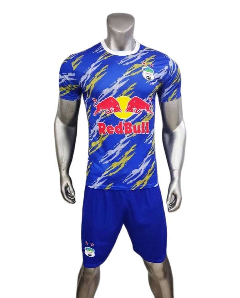 Siêu Phẩm Bộ Quần Áo Bóng Đá Hoàng Anh Gia Lai Hagl Training 2022 Vải Thun Lạnh Cao Cấp