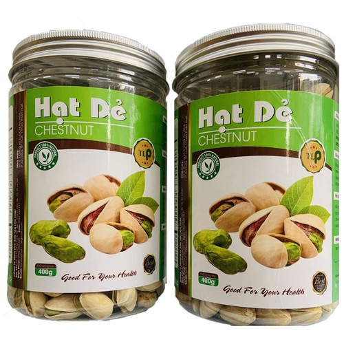 Hạt dẻ cười tân lộc phát - mỗi hộp 400g_cửa hàng tân lộc phát