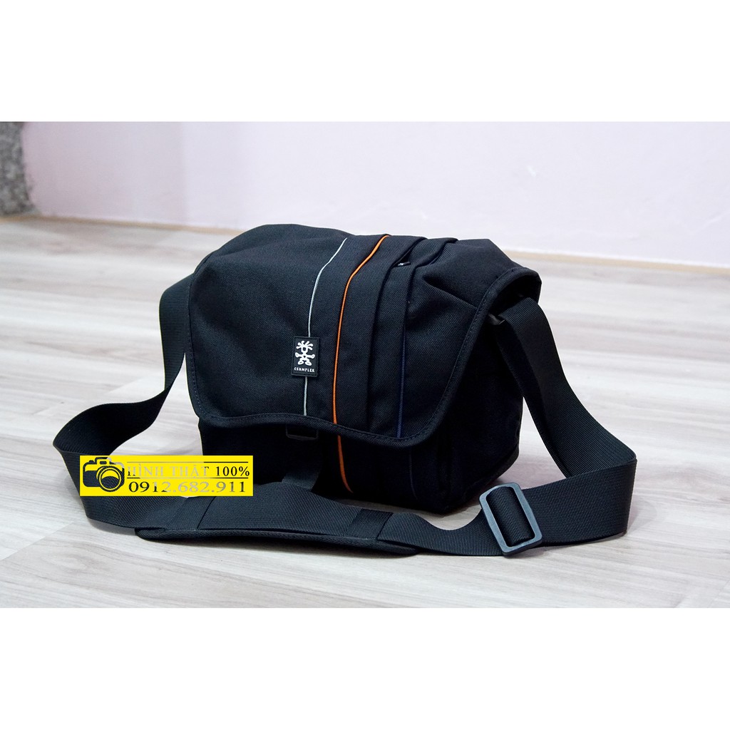 Túi Đựng Máy Chụp Hình Crumpler Jackpack 4000