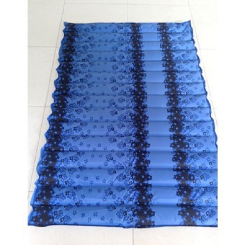 [GIẢI NHIỆT MÙA HÈ] Đệm Nước Mát Gia Long, nệm nước cỡ 70x170cm có múi nước, tiện lợi bơm nước, tháo nước