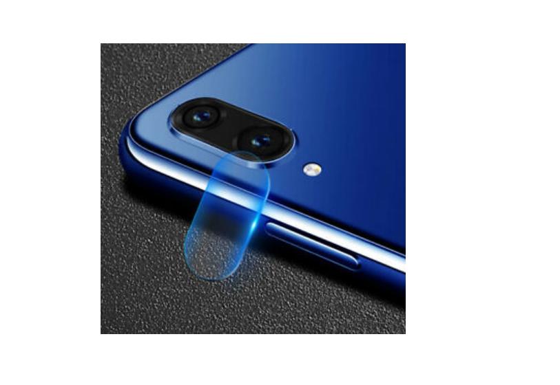 kính cường lực camera sau 2.5D cho Sam Sung galaxy A20