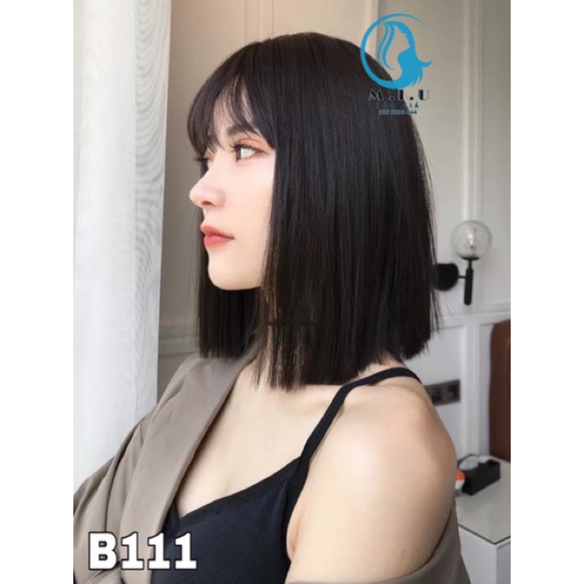 Các kiểu tóc ngắn ép phồng nên thử trong hè này