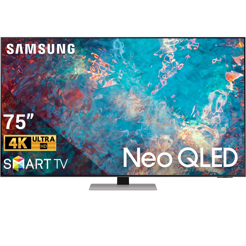 Smart Tivi Samsung 75 Inch 4K Qled QA75QN85AAKXXV