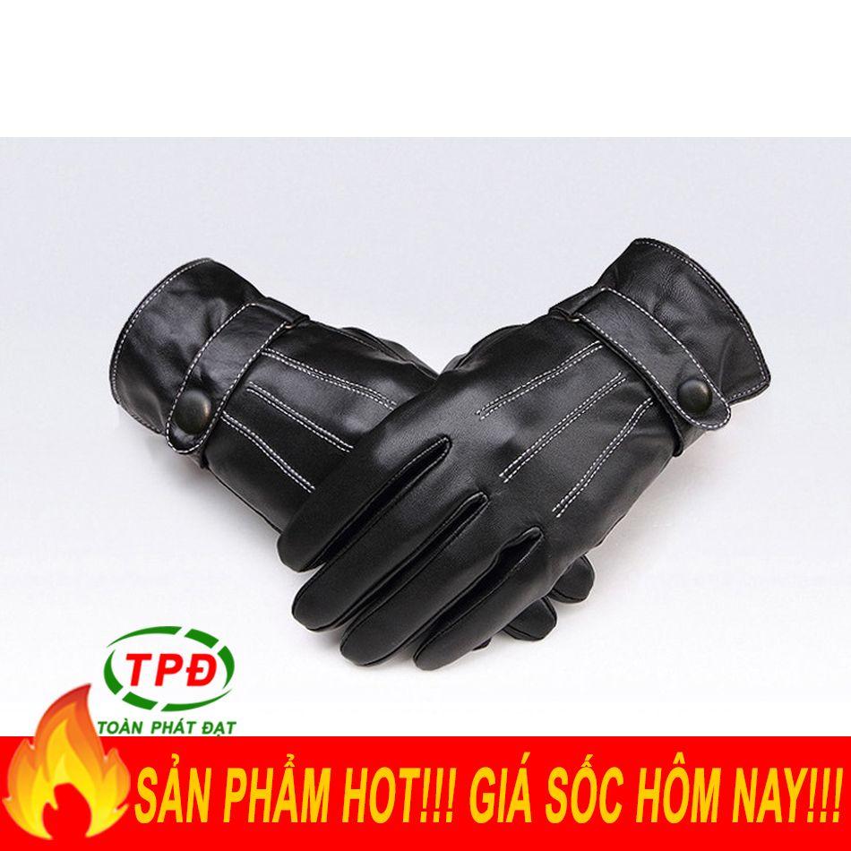 Bao Tay Cảm Ứng Dùng Được Điện Thoại