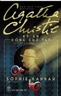 Fahasa - agatha christie - kỳ án dòng chữ tắt