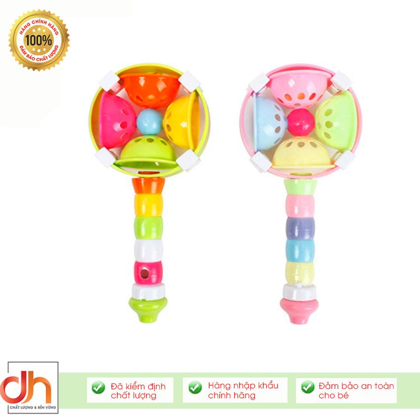 Xúc xắc có tay cầm papa toy thái lan
