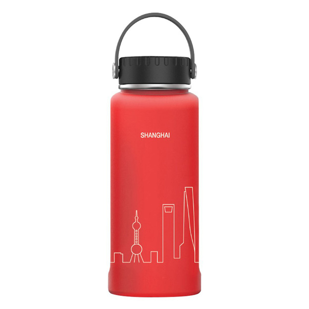 Bình giữ nhiệt lock&lock rigatumbler lhc4160red