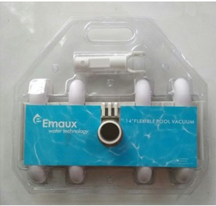 Bàn hút vệ sinh hồ bơi emaux