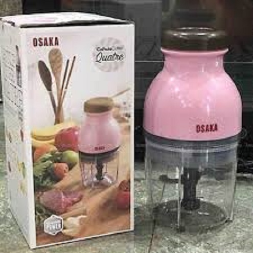 Máy xay đa năng osaka nắp nâu