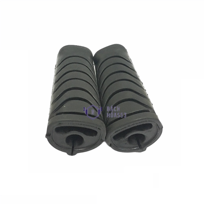 Cao su gác chân trước xe wave s110 kafadai thailand - cao su gác chân xe wave s110 - cao su gác chân xe wave rs hls903