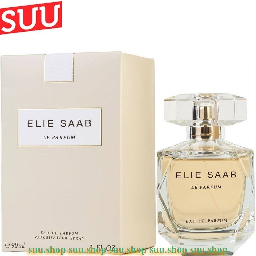 Nước Hoa Nữ 90ml Elie Saab Le Parfum