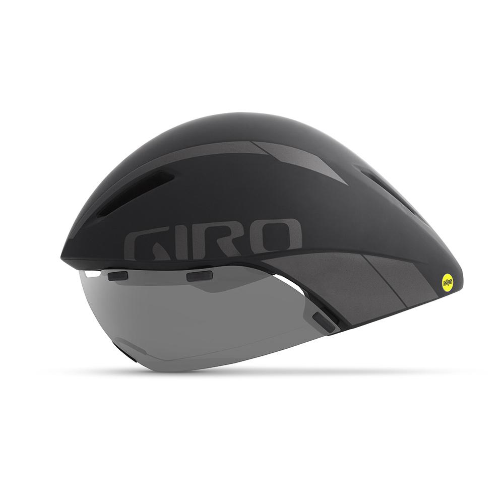 Nón bảo hiểm xe đạp triathlon/tt giro aerohead mips