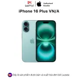 Điện thoại Apple iPhone 16 Plus - Hàng Chính Hãng VN/A