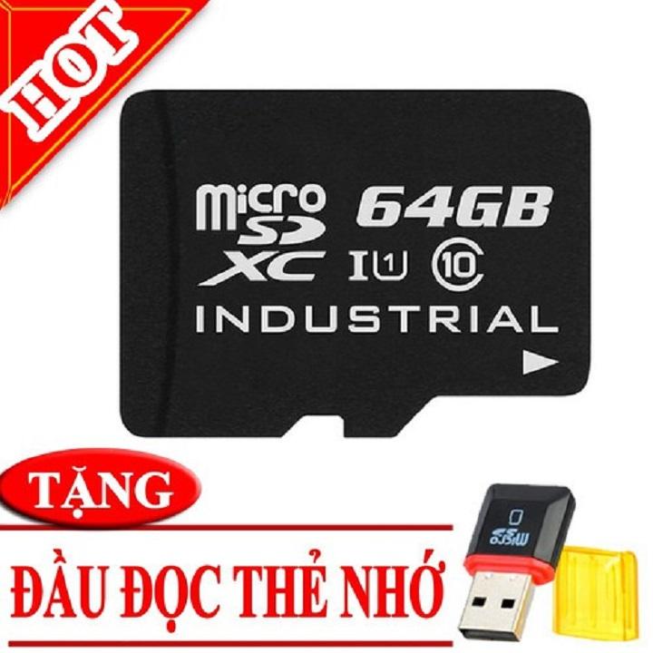 thẻ nhớ 64gb - lưu trữ dữ liệu