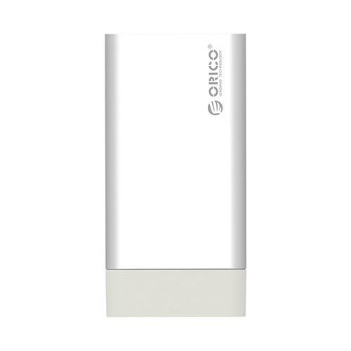 Hộp đựng ổ cứng SSD mSATA Box SSD mSATA Orico MSG-U3 USB 3.0