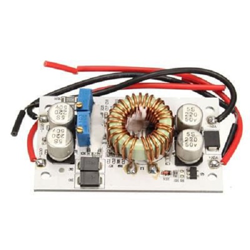 Mạch tăng áp DC IN 8.5- 48V OUT 10-50V-10A 250W