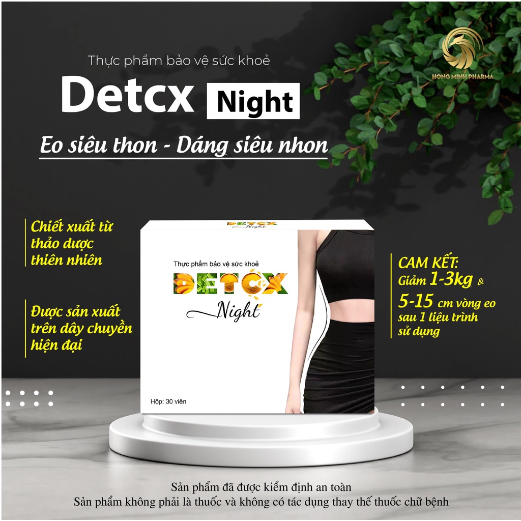 Detox giảm mỡ bụng chuyên sâu