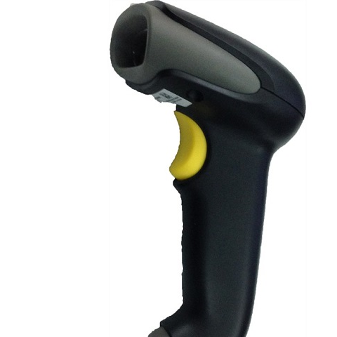 Máy đọc mã vạch antech 2d as6000+ - hàng chính hãng