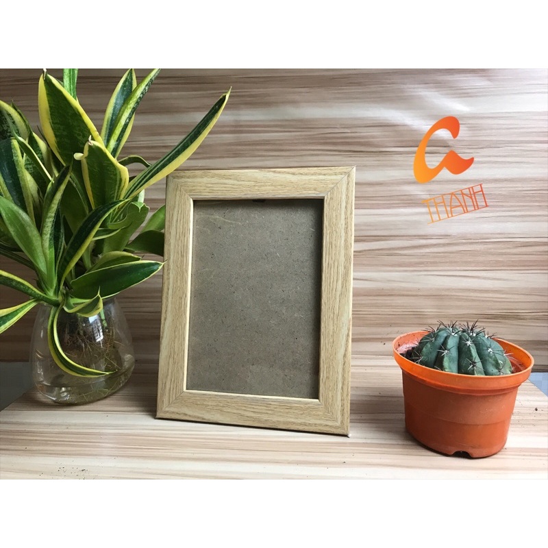 [HCM]Khung hình A5 để bàn