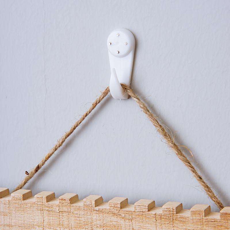 10 Đinh Móc Treo Tranh 4 Chấu Không Cần Khoan Không Để Lại Vết Trên Tường Đinh  Treo Vật Nặng 5-10Kg - Đinh Đóng Tường Thông Minh Có Sẵn Móc Treo Không Để Lại Lỗ