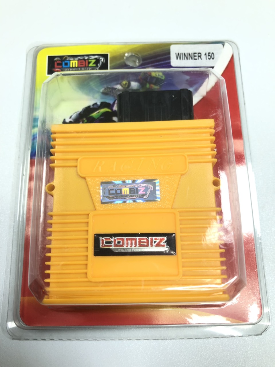 IC Combiz Winner exciter 150 Có Chỉnh