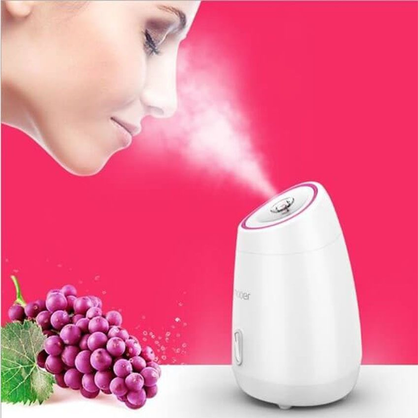 Máy xông mặt hoa quả tươi maoer .ttlv