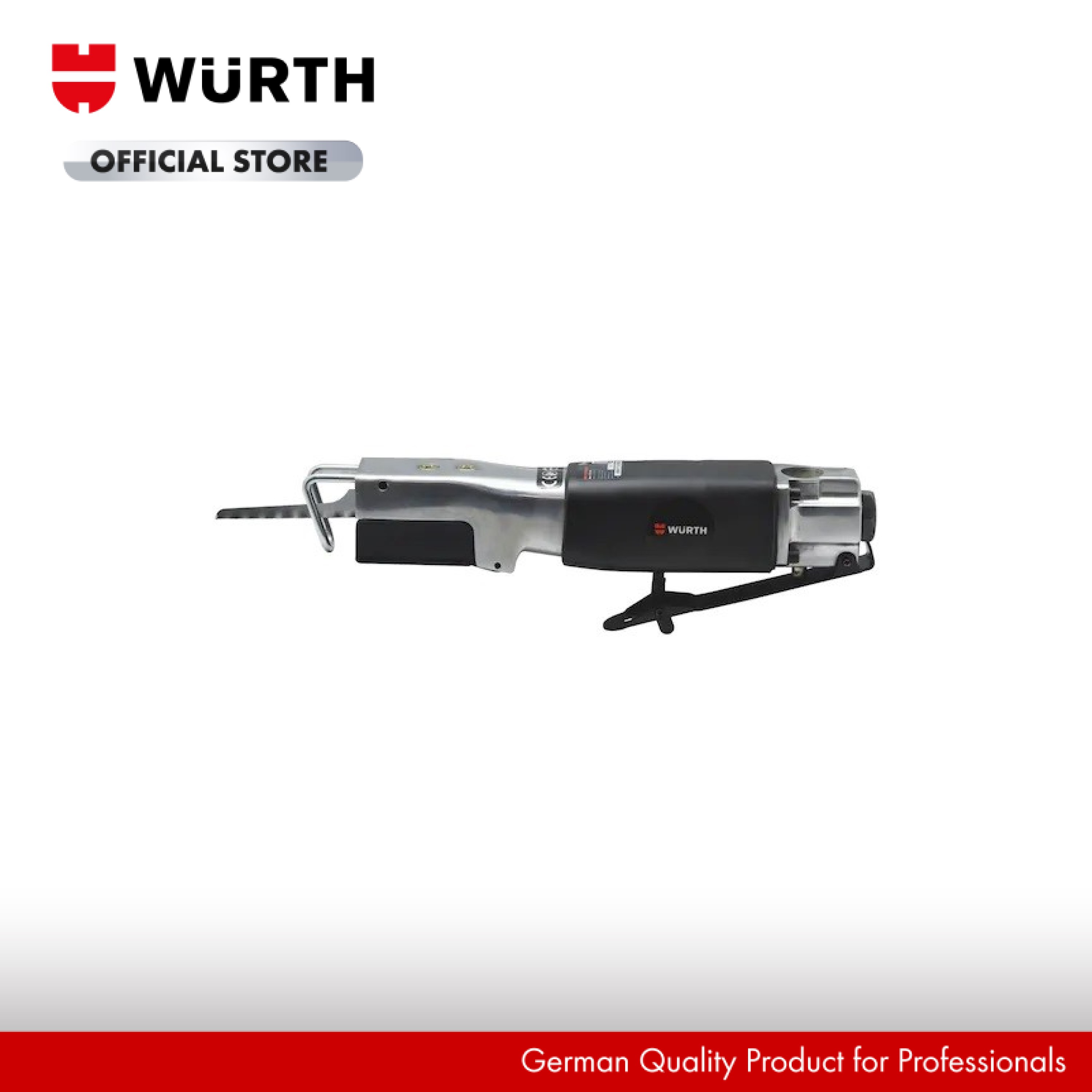Wurth cưa kiếm cầm tay dùng kn6cfm-stroke10000