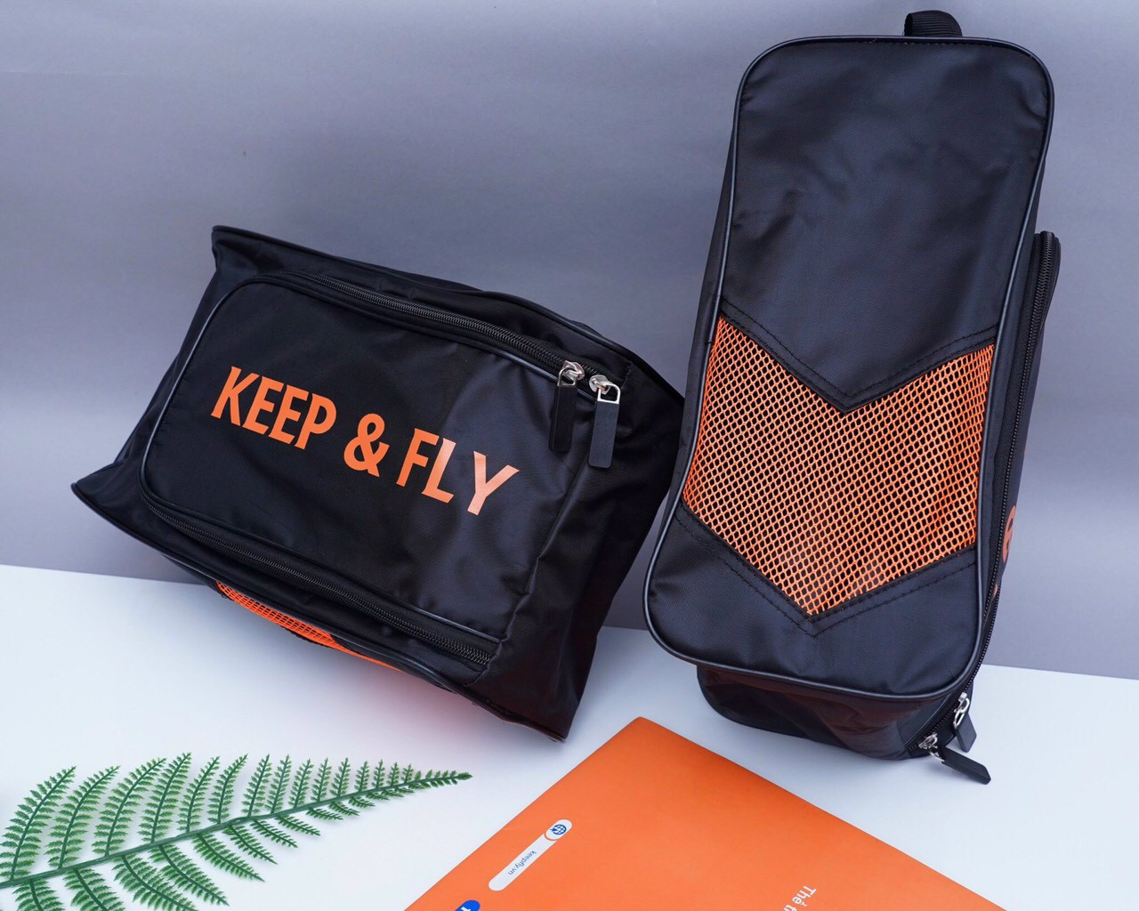 [sale banh nóc còn 60k] TÚI ĐỰNG GIÀY CAO CẤP