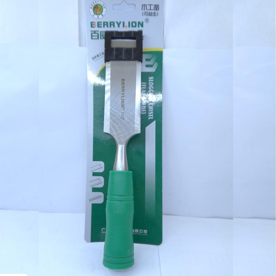 Đục gỗ Berrylion 1.5/38 chính hãng