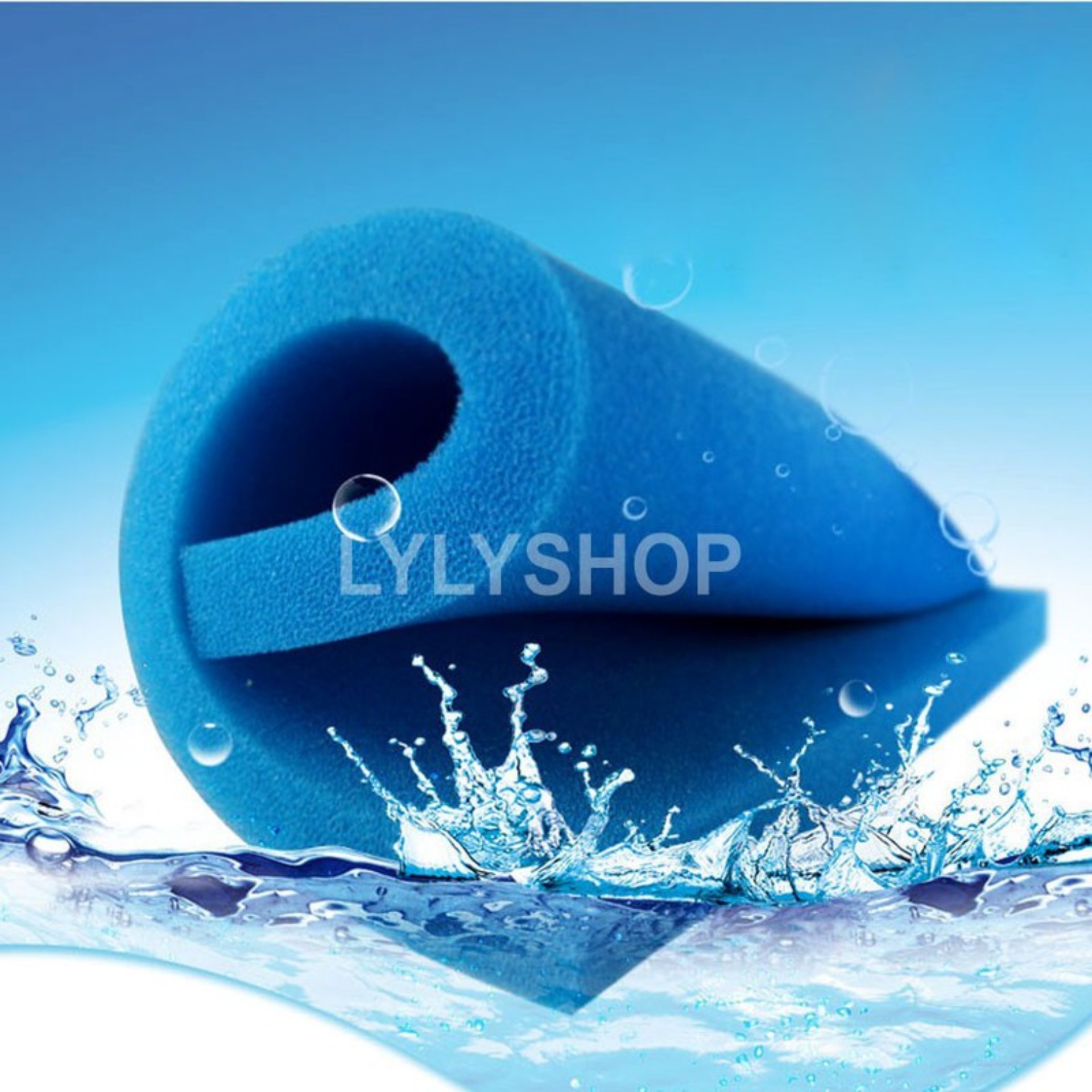 Xốp lọc bể cá RS 900 x 300mm, dày 20mm - Lọc hồ cá koi loạt tốt, dễ dàng tái chế, sử dụng nhiều lần, giá thành rẻ, tiết kiệm chi phí - Vật liệu lọc không thể thiếu được trong hệ thống lọc bể cá, hồ thủy sinh