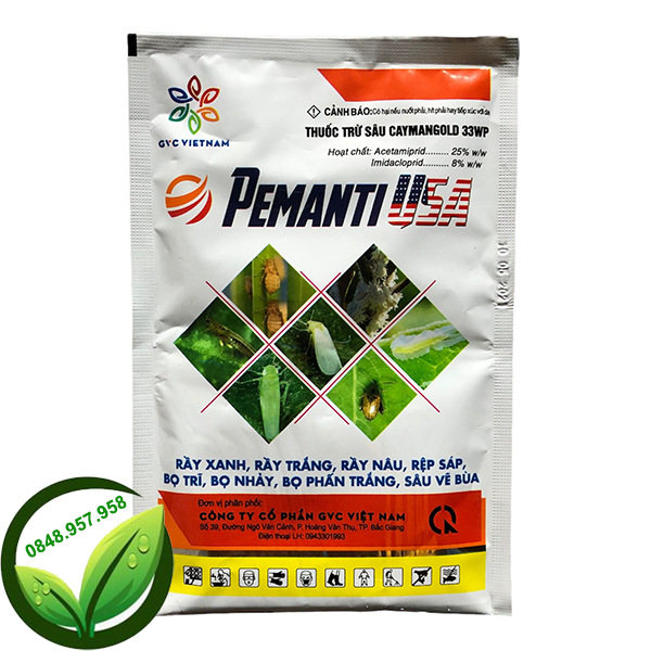 Thuốc diệt rầy xanh, rầy trắng, rầy nâu, rệp sáp, bọ phấn trắng, bọ nhảy trên cây trồng ; thuốc diệt rầy rệp; rệp sáp; rầy nâu