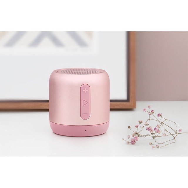 Loa Anker soundcore mini A3101 hồng