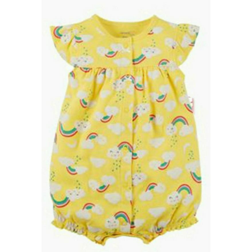 Body đùi cho bé gái 0-24 tháng tuổi