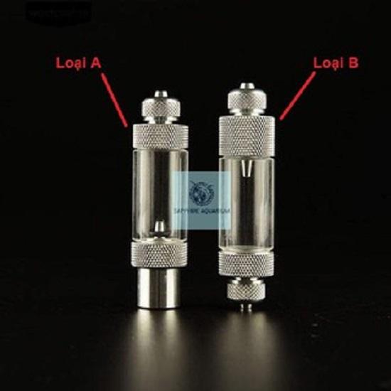 Đếm giọt co2 mufan loại a