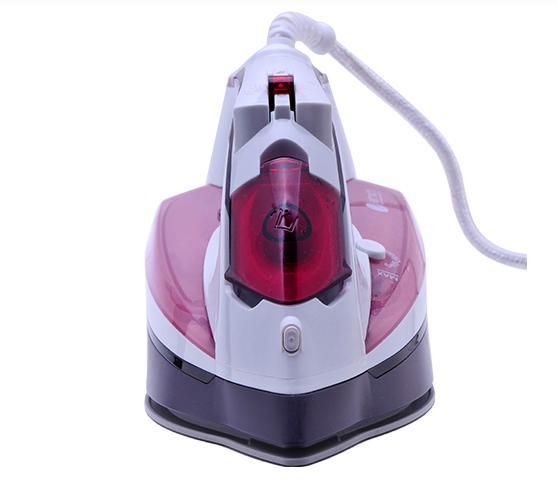 Bàn là hơi nước elmich cao cấp sie - 0788 - bảo hành 2 năm