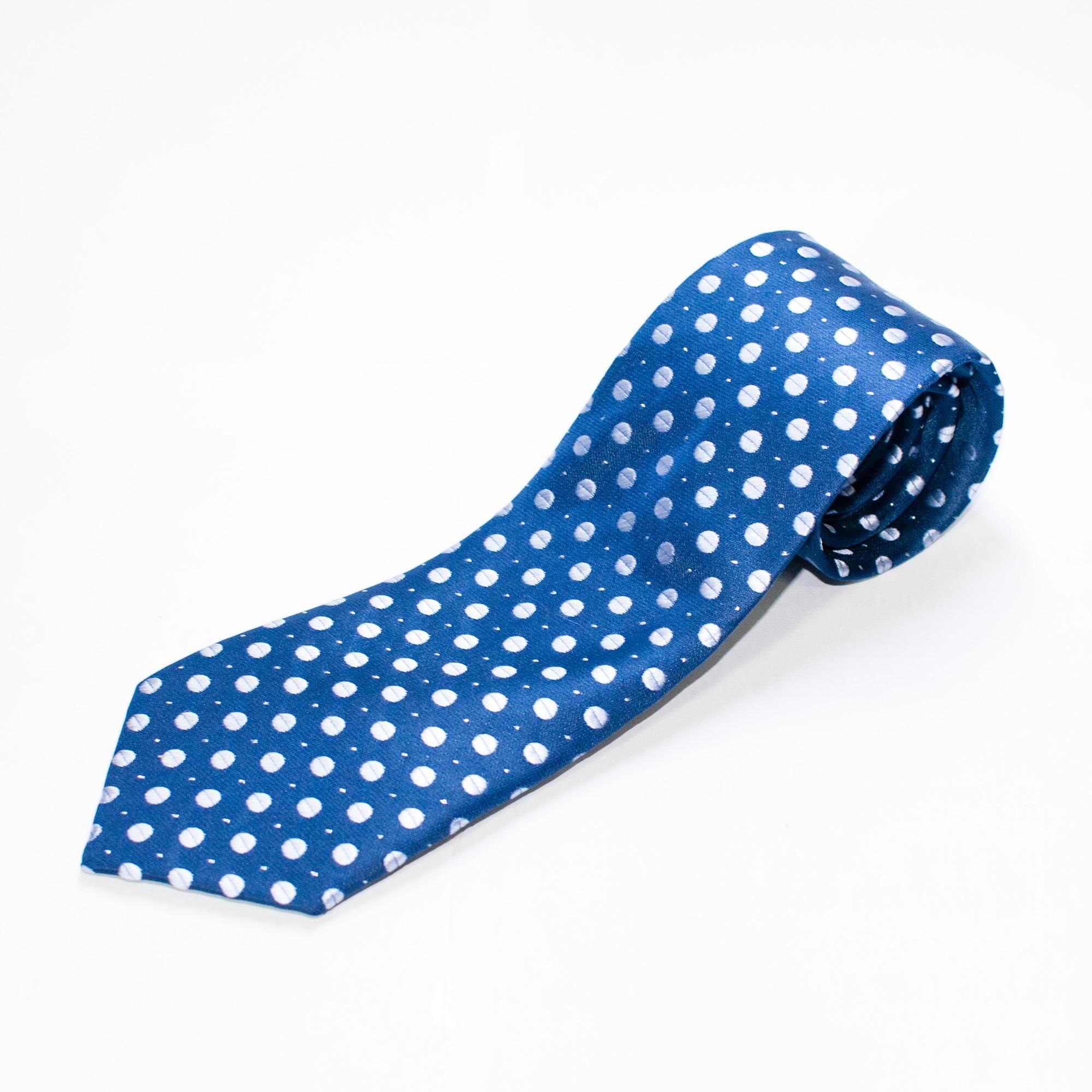 Cà vạt chất liệu silk, bản vừa thương hiệu an phúc