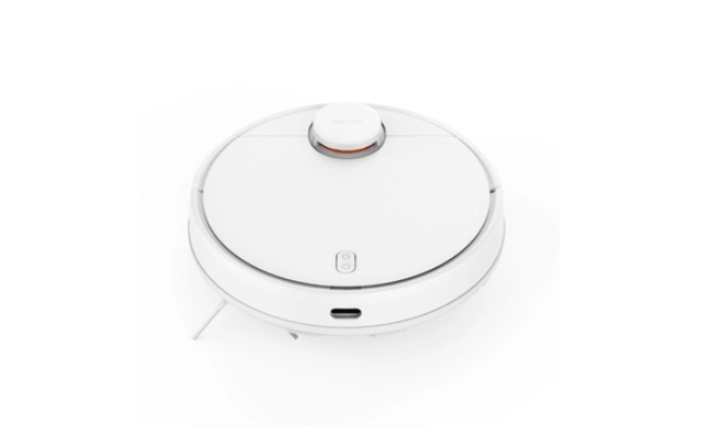 Robot hút bụi lau nhà Xiaomi Vacuum Mop S10 Chính hãng Mới 100% Nguyên Seal