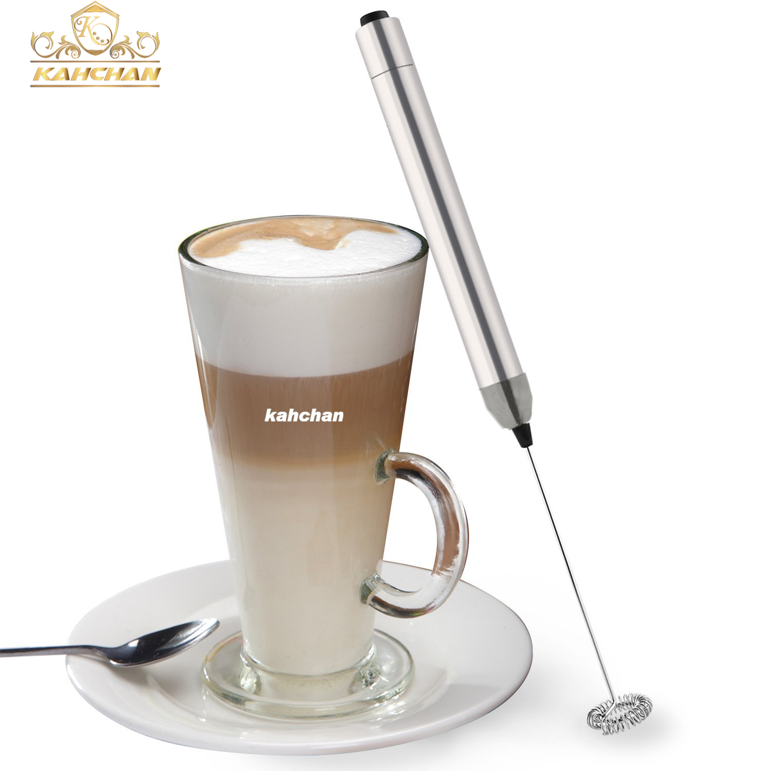 máy đánh sữa tạo bọt cầm tay chuyên nghiệp