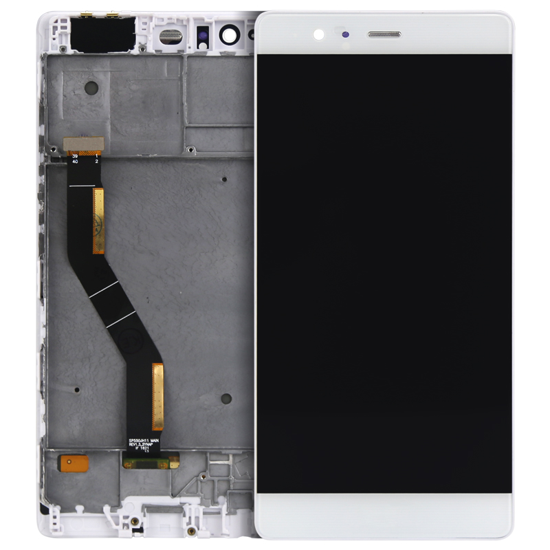 BỘ MÀN HÌNH HUAWEI P9 PLUS / VIE-L29 / VIE-AL10 ZIN KHUNG