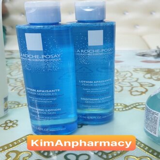 [HCM]Nước cân bằng Da TONER LAROCHE POSAY EFFACLAR