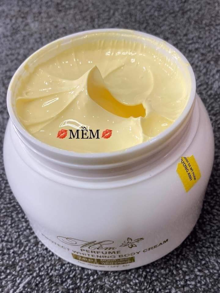 Body mềm nước hoa phương anh mới 2020